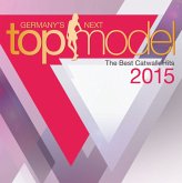 Germany's next Topmodel - The Best Catwalk Hits 2015, 2 Audio-CDs (Soundtrack)