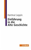 Einführung in die Alte Geschichte (eBook, PDF)