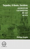 Torpedos, U-Boote Zerstörr. (eBook, ePUB) Torpedos, U-Boote Zerstörr. (eBook, ePUB)