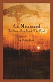 Co-Missioned (eBook, ePUB) Co-Missioned (eBook, ePUB)
