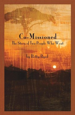 Co-Missioned (eBook, ePUB) - Betty Byrd