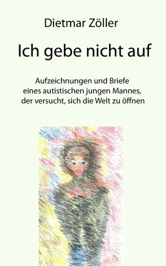 Cover Ich gebe nicht auf (eBook, ePUB)