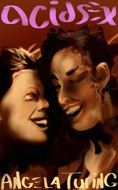 Cover Acid Sex (eBook, ePUB)