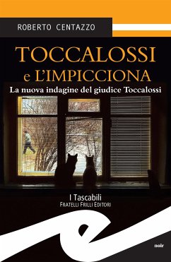 Toccalossi e l'impicciona (eBook, ePUB) - Centazzo, Roberto