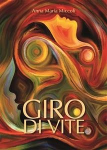 Giro di Vite (eBook, ePUB) - Maria Miccoli, Anna