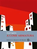 A come armatura (eBook, ePUB)