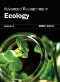 Advanced Researches in Ecology