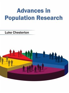Cover Advances in Population Research