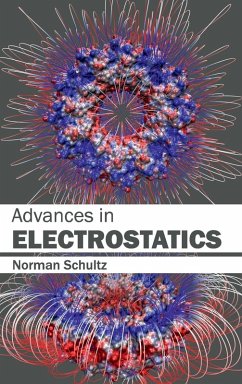 Cover Advances in Electrostatics
