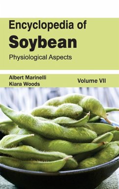 Cover Encyclopedia of Soybean