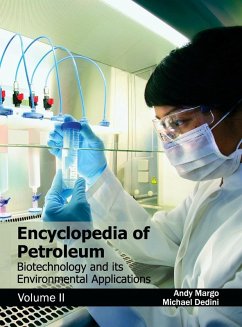 Cover Encyclopedia of Petroleum