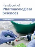 Handbook of Pharmacological Sciences