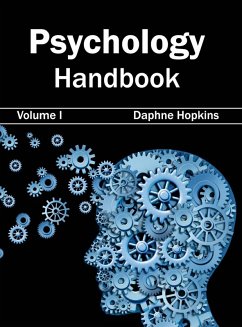 Cover Psychology Handbook