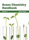 Green Chemistry Handbook