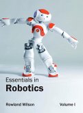 Essentials in Robotics