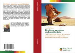 Direitos e questões socioambientais - Ruscheinsky, Aloisio