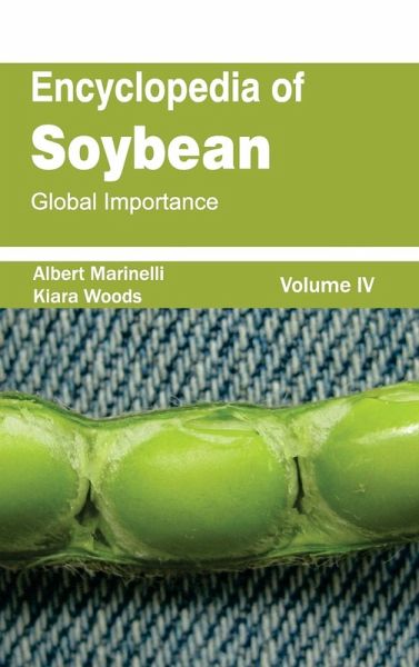 Encyclopedia of Soybean Encyclopedia of Soybean