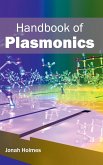 Handbook of Plasmonics