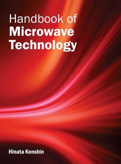 Cover Handbook of Microwave Technology