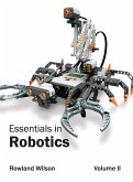 Essentials in Robotics