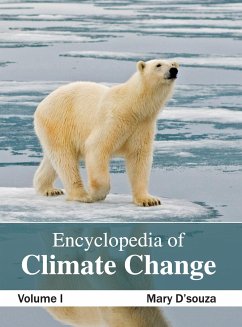 Encyclopedia of Climate Change