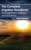 The Complete Irrigation Handbook