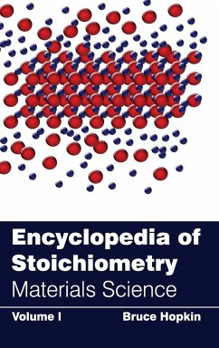 Encyclopedia of Stoichiometry