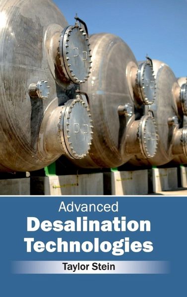 Advanced Desalination Technologies