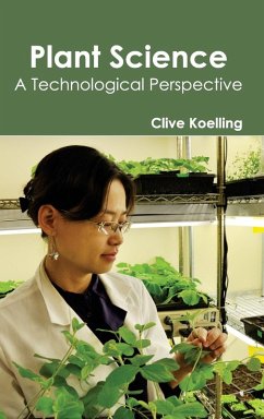 Cover Plant Science - A Technological Perspective