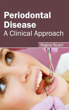 Cover Periodontal Disease