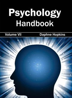 Cover Psychology Handbook