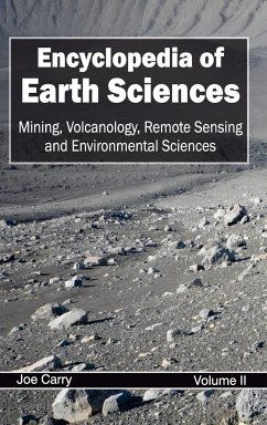 Encyclopedia of Earth Sciences