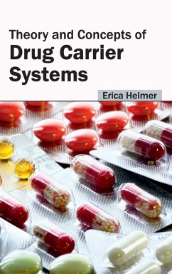 Cover Theory and Concepts of Drug Carrier Systems