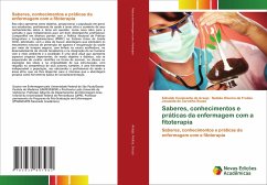 Saberes, conhecimentos e práticas da enfermagem com a fitoterapia