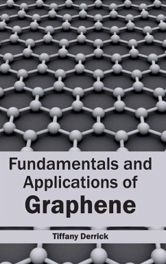 Cover Fundamentals and Applications of Graphene