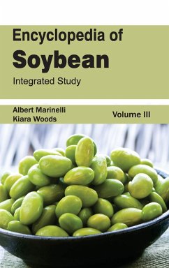 Encyclopedia of Soybean