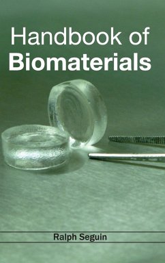 Handbook of Biomaterials