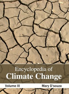 Encyclopedia of Climate Change