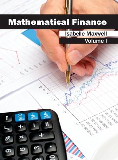 Mathematical Finance