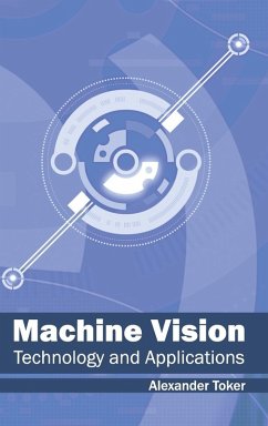 Cover Machine Vision
