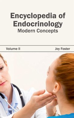 Cover Encyclopedia of Endocrinology