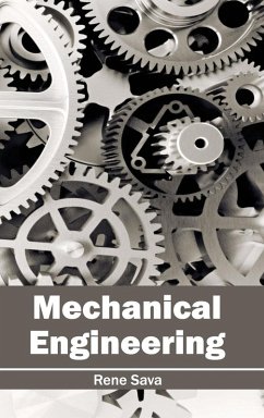 Cover Mechanical Engineering