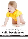 Advanced Study of Child Development