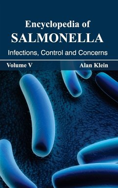 Encyclopedia of Salmonella