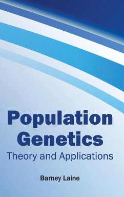 Population Genetics