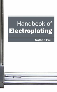 Handbook of Electroplating