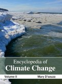 Encyclopedia of Climate Change