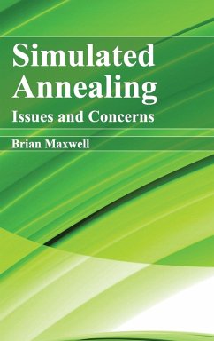 Simulated Annealing