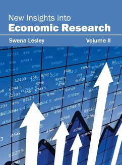 Cover New Insights into Economic Research