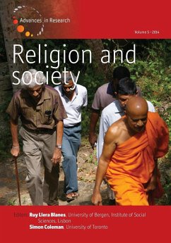 Religion and Society